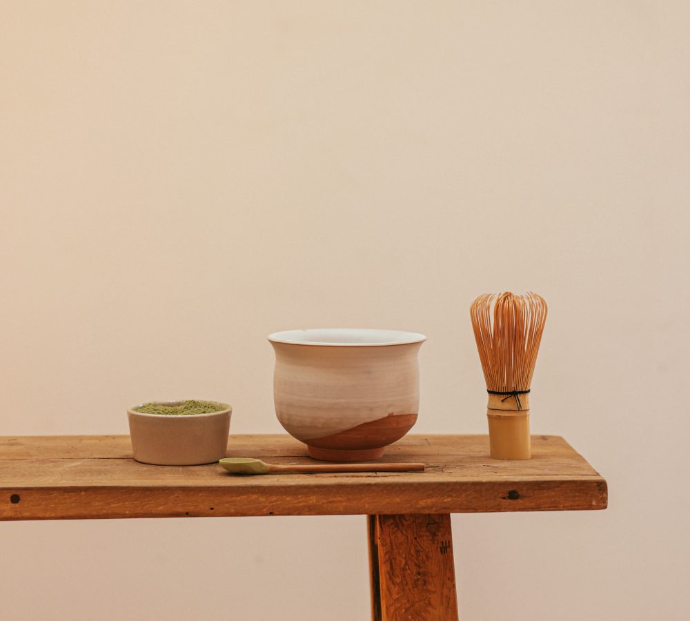 The Matcha Lifestyle