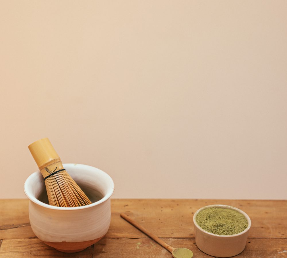 Sustainability in a Cup